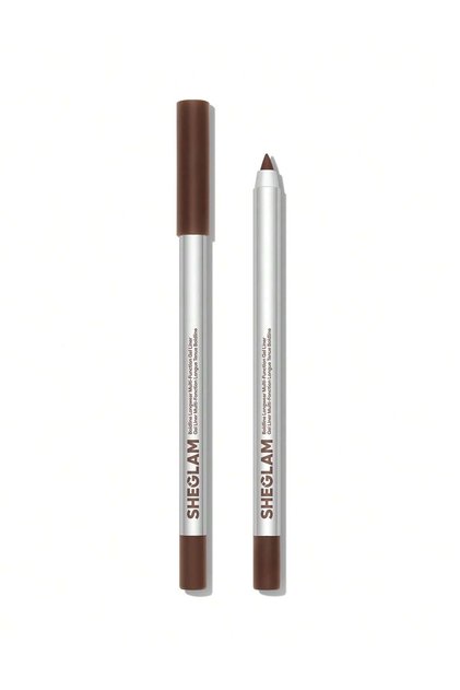 Boldline Longwear Mul-Function Gel Liner-Chocolate