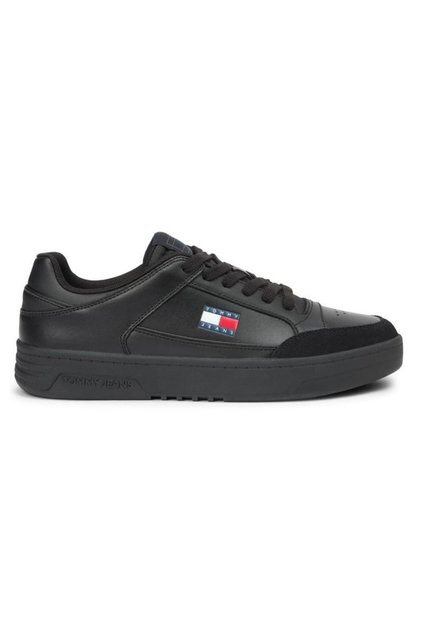 Pantofi sport TJM CUPSOLE LEATHER Barbati