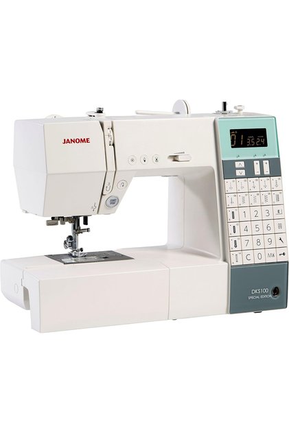 DKS100 Special Edition Sewing Machine