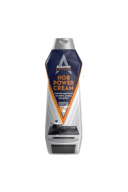 Crema Specialist Curatare Bucatarie,Plita si Cuptoare, 500 ml