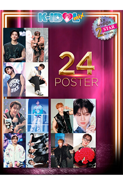 KİDOL STRAYKIDS CHANGBIN 2026 - Fiyatı, Yorumları