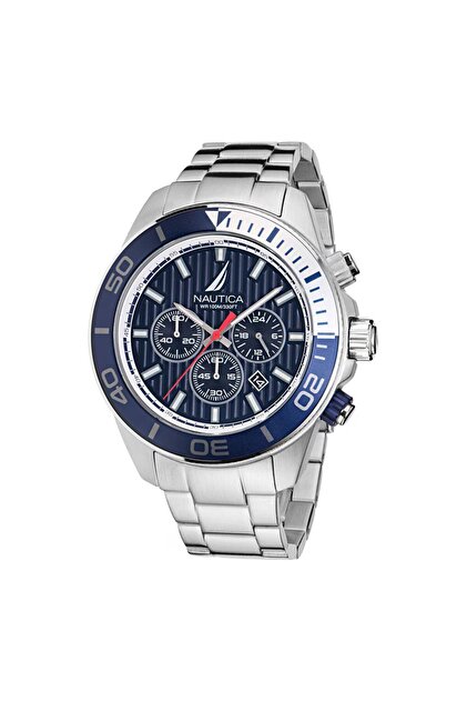 Ανδρικό Ρολόι NAPNOF303 (48MM)