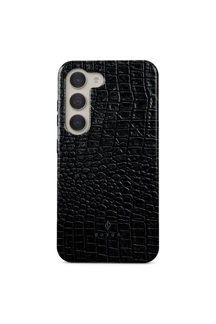Husa Dual Layer Reaper's Touch Samsung Galaxy S23 Plus