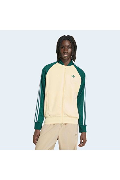 adidas Sst Tt Erkek Spor Sweatshirt KT5038 - Fiyatı, Yorumları