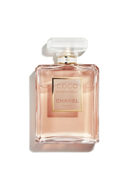 Chanel Coco Mademoiselle Kadınlar İçin Gül ve Yasemin Çiçeksi