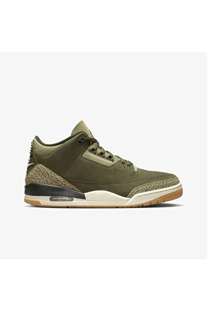 Nike Travis Scott x Jordan Jumpman Jack T-Rexx 'Green Spark