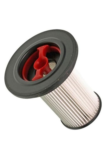 Bosch Unlimited 8 Gen2 BSS825FRSH Uyumlu Şarjlı Dikey Süpürge Hepa Filtresi