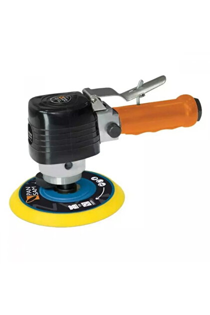 Slefuitor orbital pneumatic