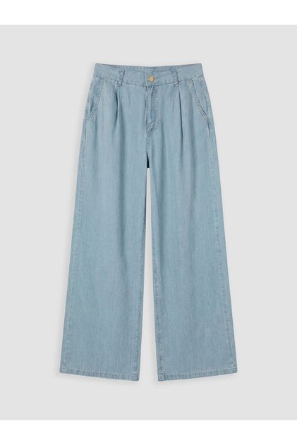 LCW Jeans Wideleg Women's Jean Pants