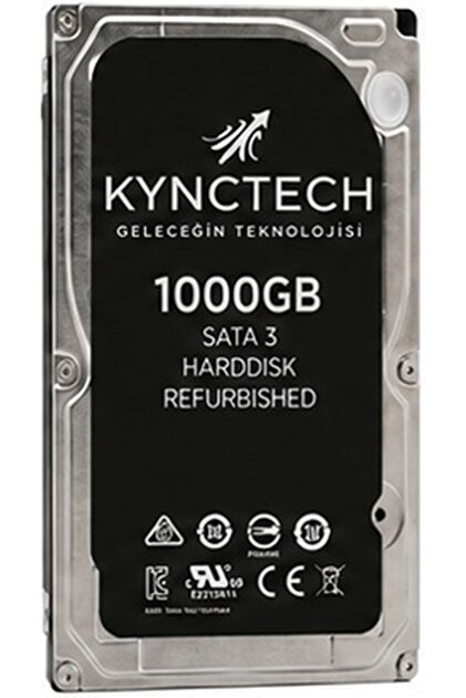 Seagate St500Dm002 500Gb Barracuda Sata 3.0 7200 Rpm 3.5