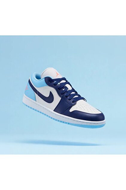 Nike Air Jordan 1 Low 'Blue Chill'-SPORTXSTORE - Fiyatı, Yorumları