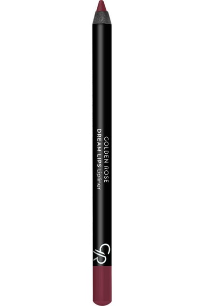 DREAM LIPS LIPLINER 533