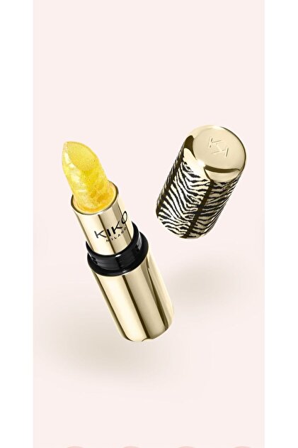 KIKO Just Cavalli x Milano Wild Katı Dudak Yağı - Fiyatı, Yorumları