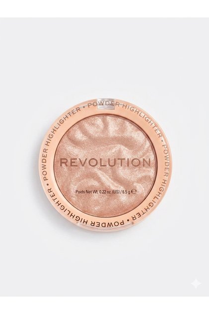 اضاءة Highlight Reloaded Just my type