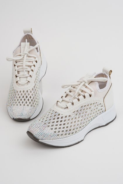 Ljn-0926 Thick Sole Stone Sports Shoes