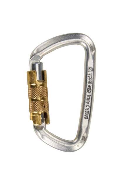 CT CELIK KARABINA TWIST-LOCK