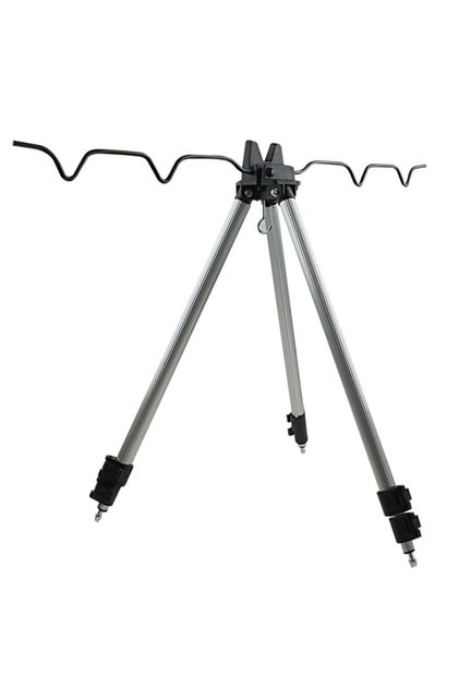 Tripod Kamış Ayağı Kamış Tutucu Sehpa Dörtlü