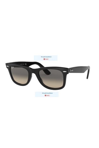 Ray-Ban RB 2132 622/58 52 NEW WAYFARER Polarize Güneş Gözlüğü - Fiyatı