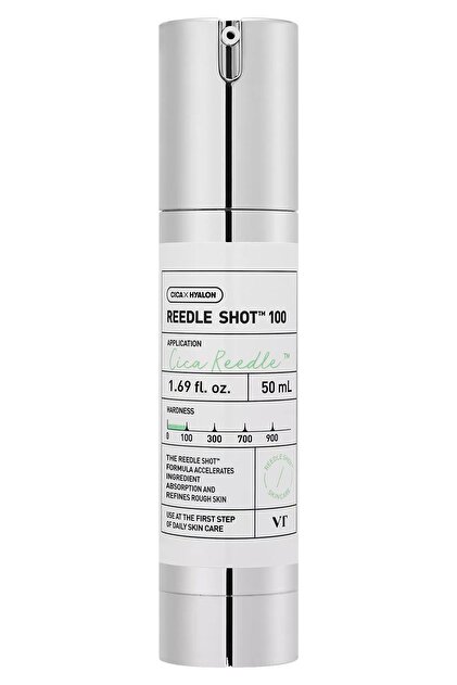 VT COSMETICS Reedle Shot 100 Yüz Serumu 50ML - Fiyatı, Yorumları