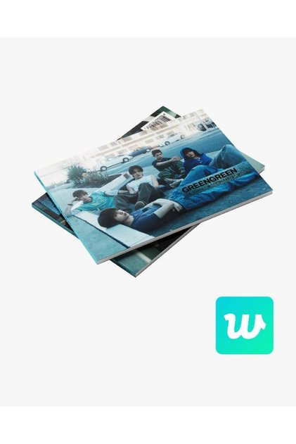 Kpop Dünyasi Bts - Proof Albüm (COMPACT EDİTİON) - Fiyatı