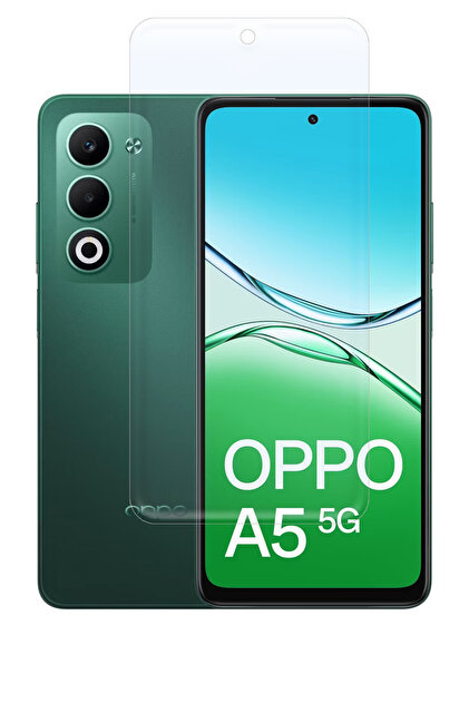 Oppo A5 4G 6/128 GB Akıllı Telefon Aurora Yeşil - Fiyatı, Yorumları