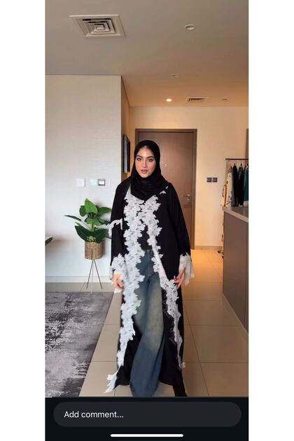Abaya