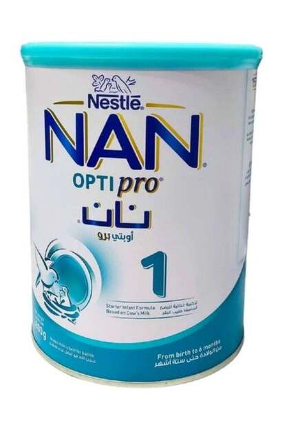Optipro Baby Milk 1, 800 G
