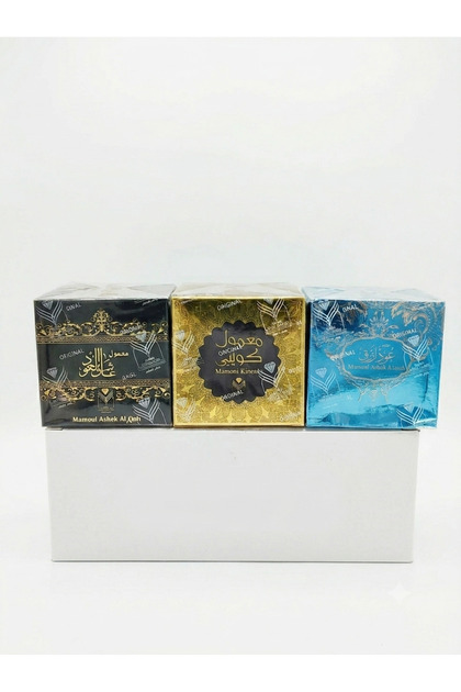 "Good Diamond" Collection