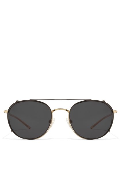 COPENHAGEN Clip-On, Gray