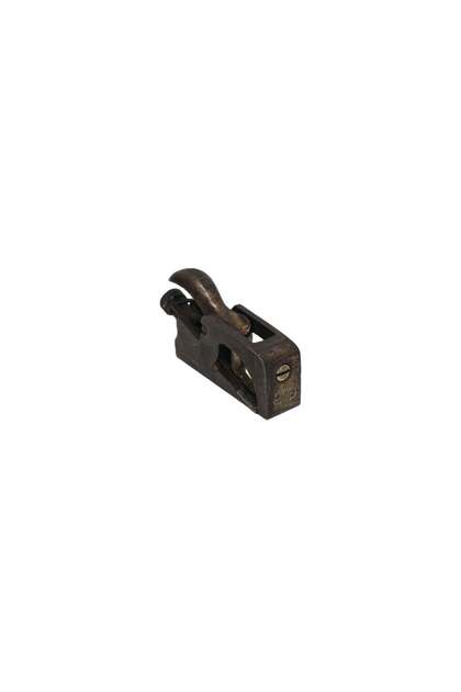 Antique Wooden Hand Grater 011