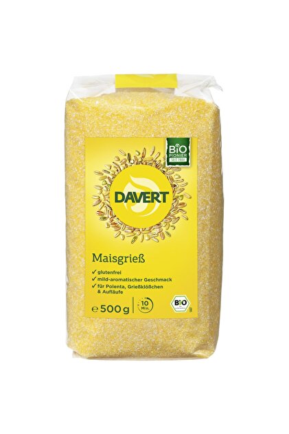 Faina pentru mamaliga fara gluten,