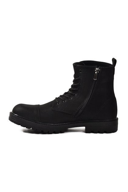 Black Men's Boots 856 m