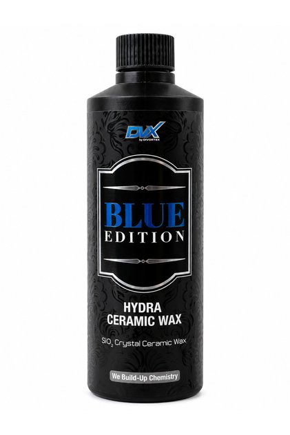 DVX Blue Edition Hydra Ceramic Wax 473 ml
