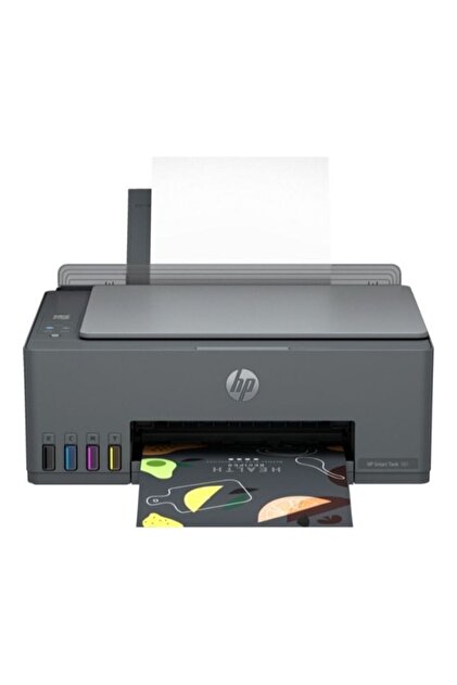 All-in-One Smart Tank 581 Printer