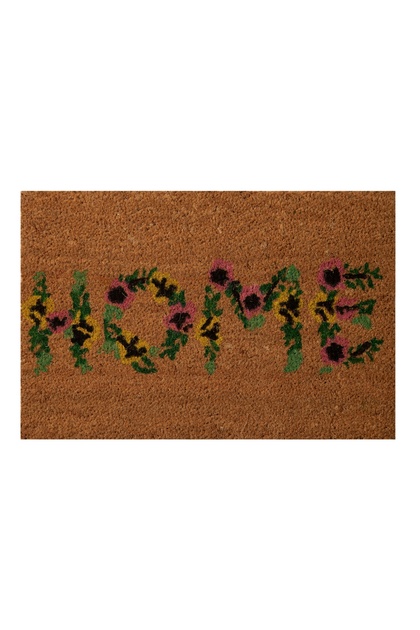 HOME FLOWERS KAPI PASPAS 40X60 CM