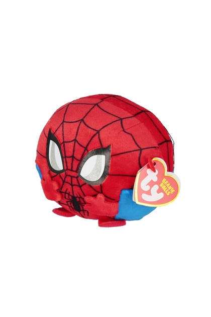 Plusz Spiderman 8cm, jucarie de plus