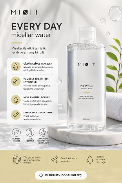 Celimax - Dual Barrier Trial Kit - Fiyatı, Yorumları