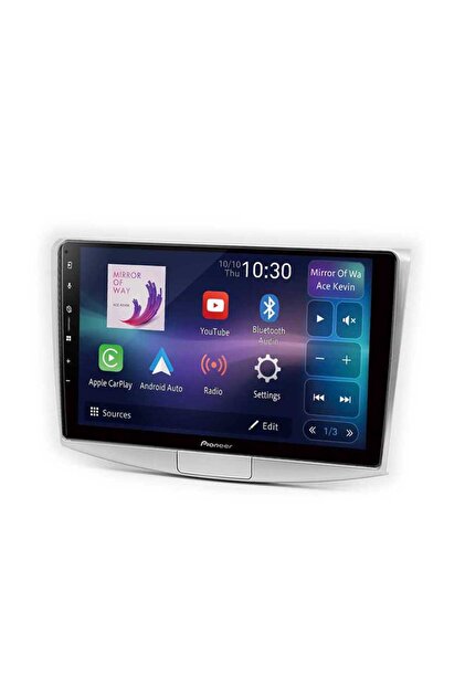 Pioneer Bluetooth Lu Double Teyp Avh-z9200dab - Fiyatı, Yorumları