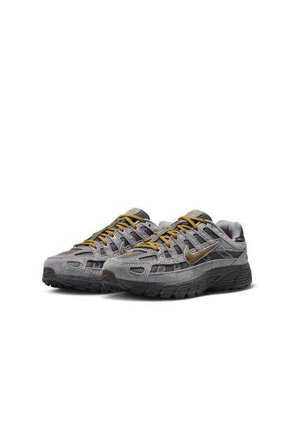 IO4668-200 P 6000 PRM UNISEX GÜNLÜK SNEAKER