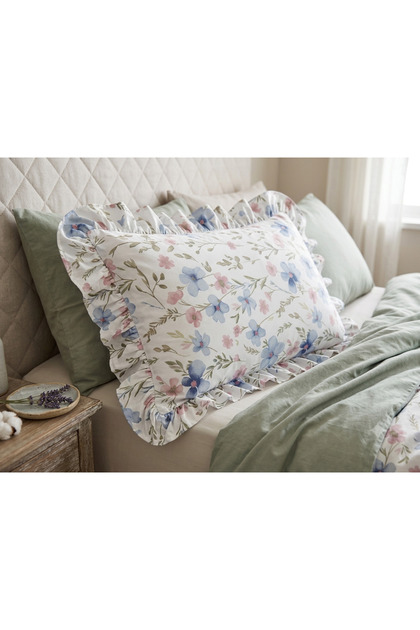 Cushion Cover % Cotton