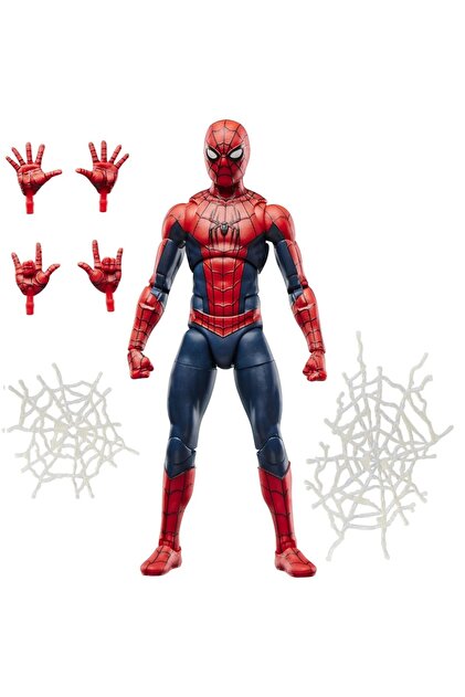Hasbro Marvel Legends Spider-Man, Spider-Man: Brand New Day