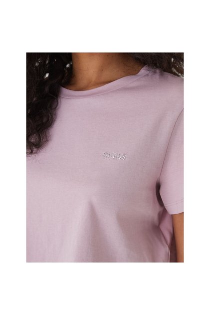 Tricou de damă V6GI17K2984 Roz