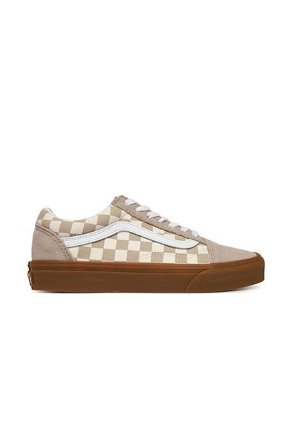 Old Skool Unisex Casual Shoes Vn000D2Vh2B1 Pink