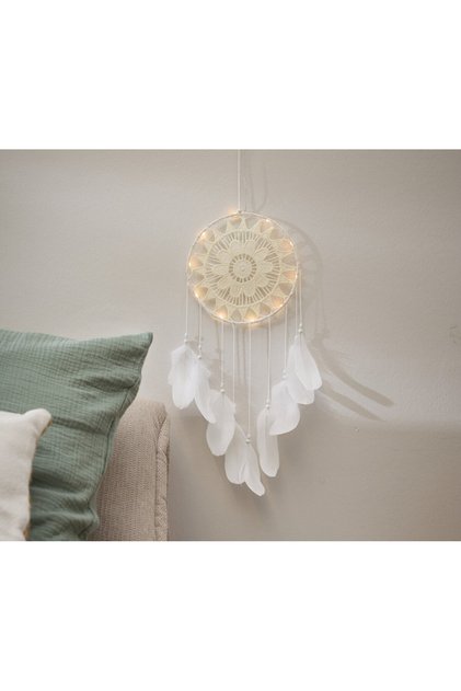 LED Rüya Kapanı