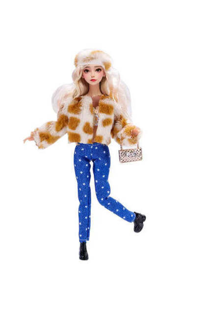 Fashion Dolls BT-03
