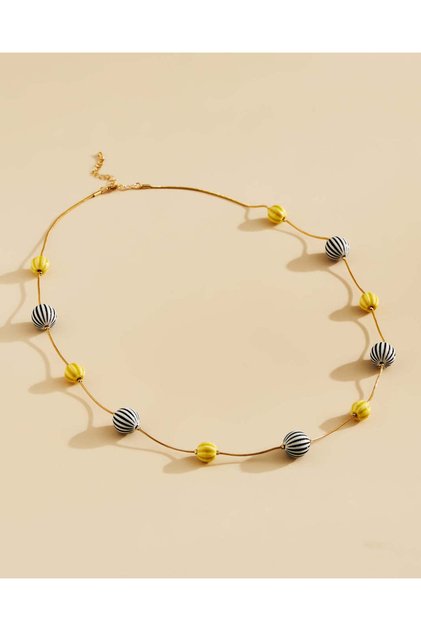 Women Multicolour Necklace