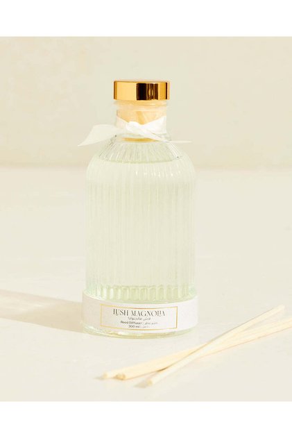 White Reed Diffuser