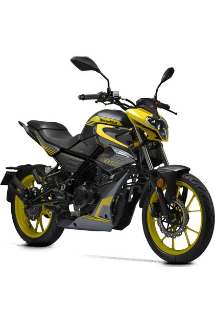 DRIFT 200 (200CC) 2026