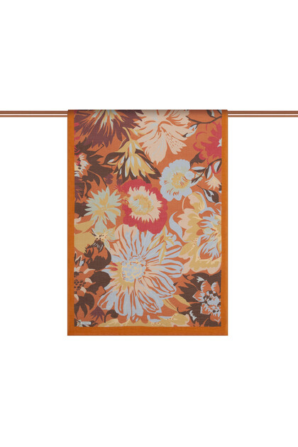 Novi bakarni šal Four Seasons Tencel 2319