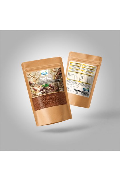 - Cacao - 100g